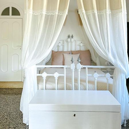 Trullo Porta Antica 호텔 셀바디파사노 외부 사진